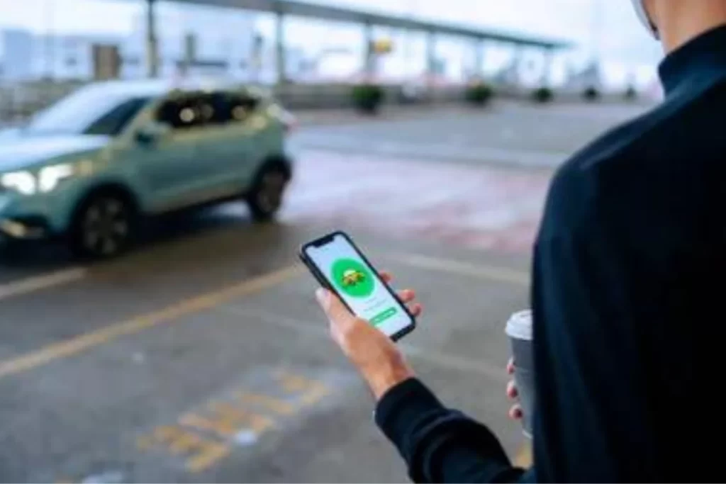 Carporate Business Travel