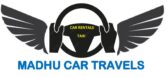 Madhu Car Travels Logo