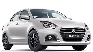 Maruti Suzuki Dzire