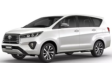Tata Innova Crysta